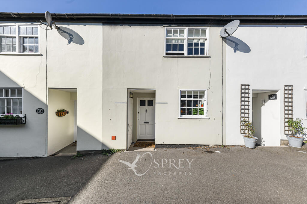 Main image of property: Victoria Yard, West Street, Oundle, PE8