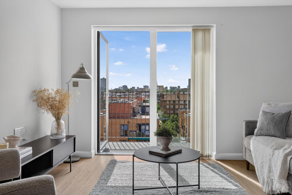 Apartment in London - View 2