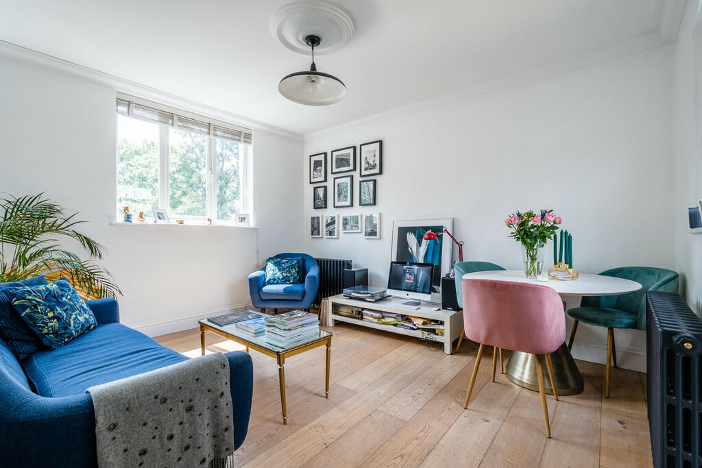 Main image of property: Victoria Mews, Dalston Lane, London