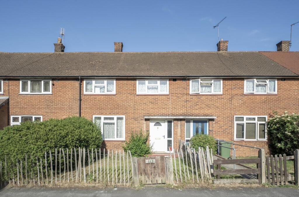 Main image of property: Garron Lane, South Ockendon, Essex, RM15 5JU