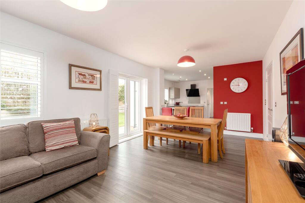 4, Macfie Loan, Colinton, Edinburgh photo 4