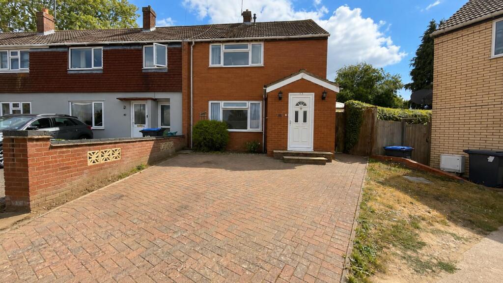 Main image of property: Stretton Crescent, Leamington Spa