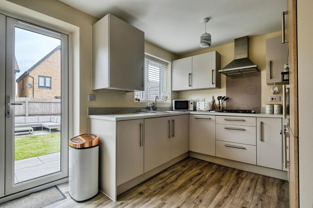 Jura Way, Birmingham, B36 photo 5