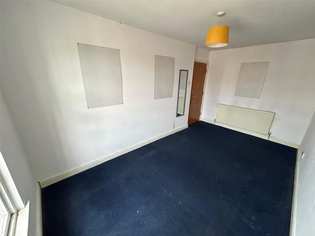 House in Liverpool, Knowledge Quarter, Toxteth - View 4