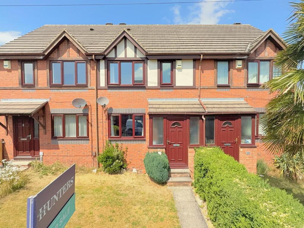 Main image of property: Chaucer Avenue, Pudsey
