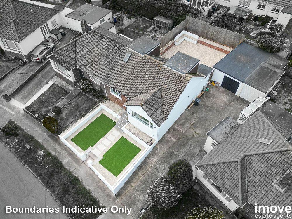 Bowerland Avenue, Torquay, TQ2 – pohled 4