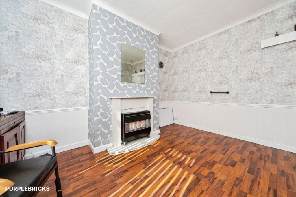 House in Warrington - More