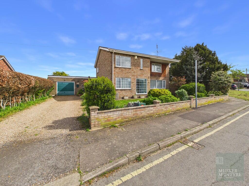 Main image of property: Annis Hill Lane, Bungay