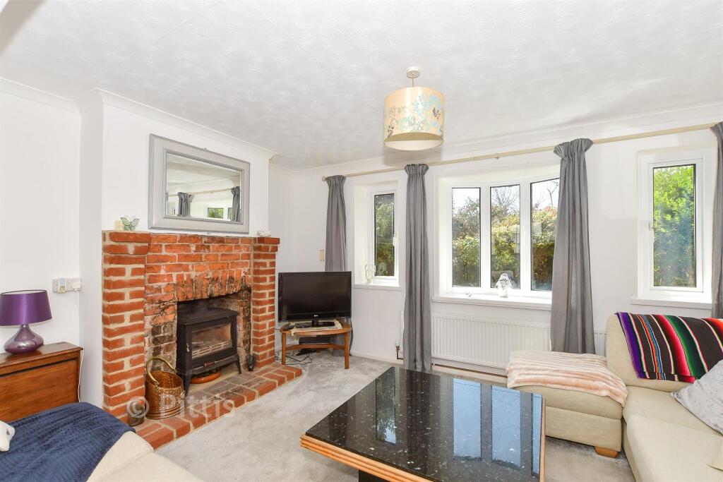 Main image of property: Richmond Meade, Freshwater, Isle of Wight