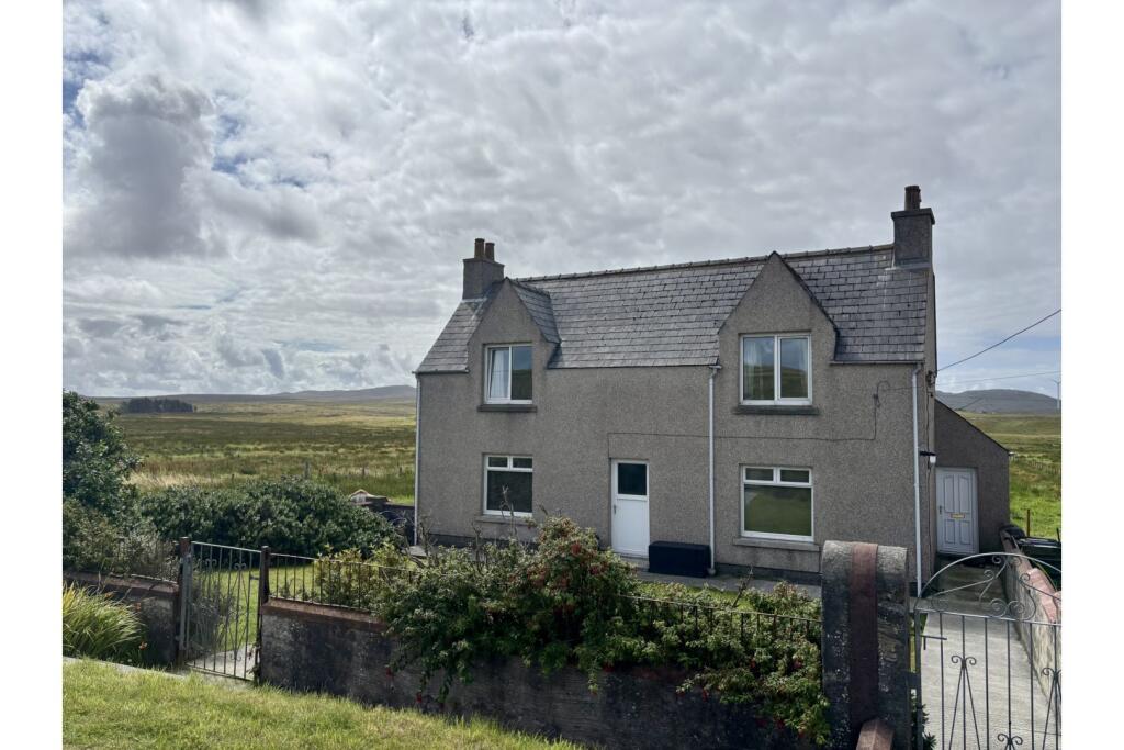 Main image of property: New Shawbost, Isle of Lewis, HS2