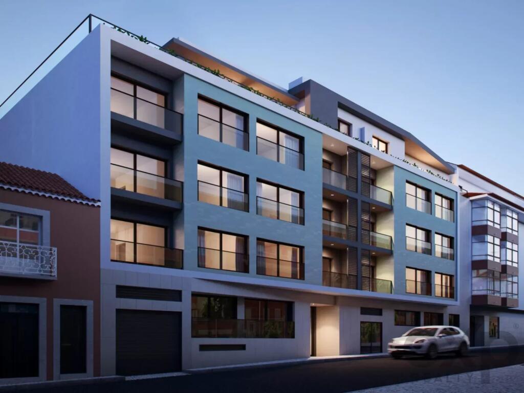 Main image of property: Portugal