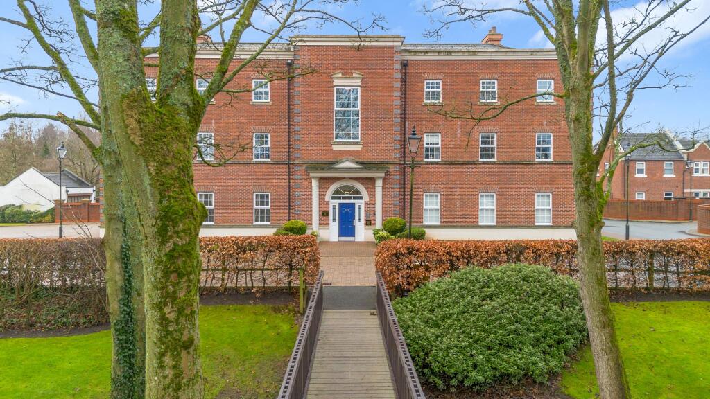 Main image of property: Swinhoe Place, Culcheth, WA3