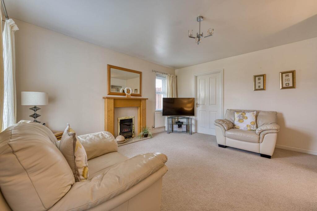 House in Inverness - View 4
