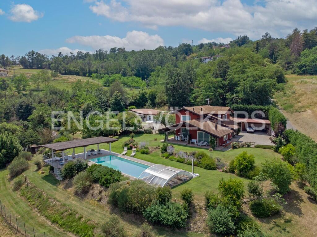 Main image of property: Acqui Terme, Alessandria, Piedmont