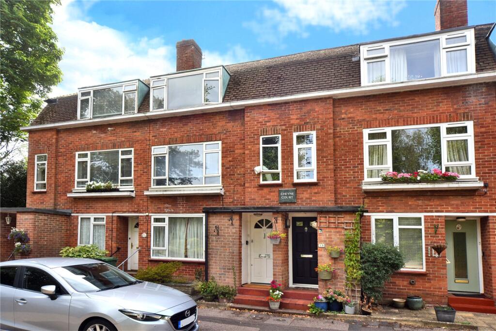 Main image of property: Cheyne Court, Park Road, Banstead, Surrey, SM7