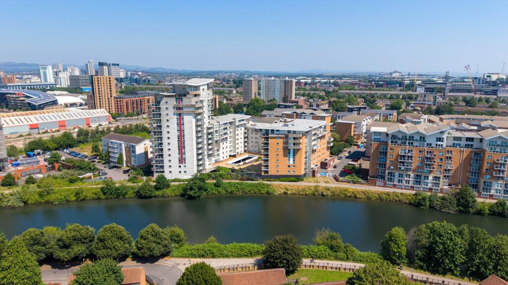 Main image of property: Lyon House, Hansen Court, Heol Glan Rheidol, Cardiff, CF10