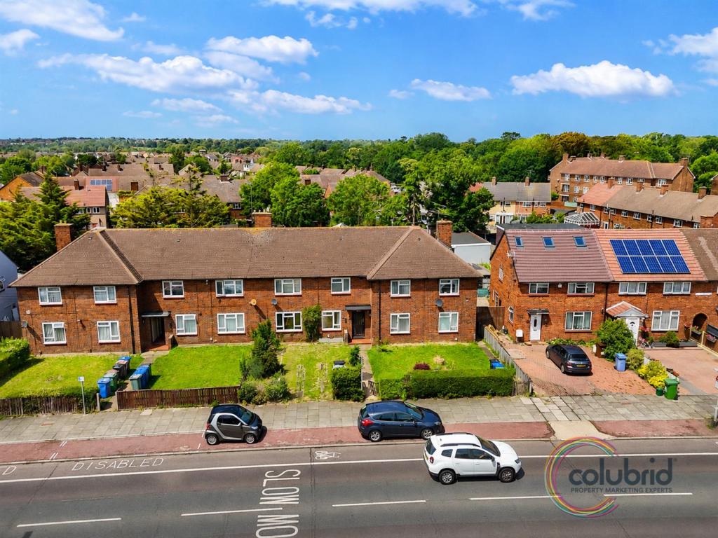 Main image of property: Daiglen Drive, South Ockendon