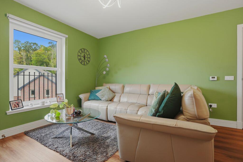 Apartment in Edinburgh, Blinkbonny, Currie - View 5