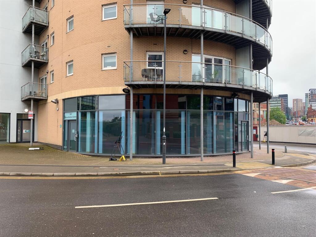 Main image of property: Riverside No.2, Bridge Street, Sheffield