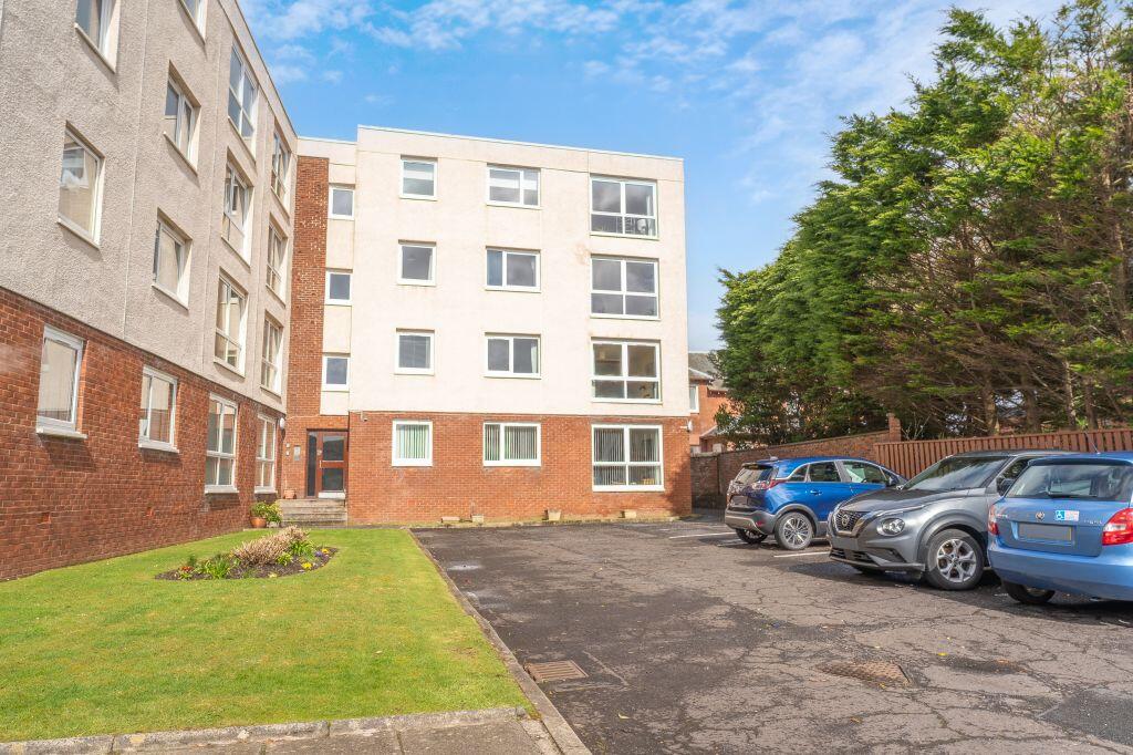 Main image of property: 8 Fernside, Brisbane Street, Largs, KA30 8QG