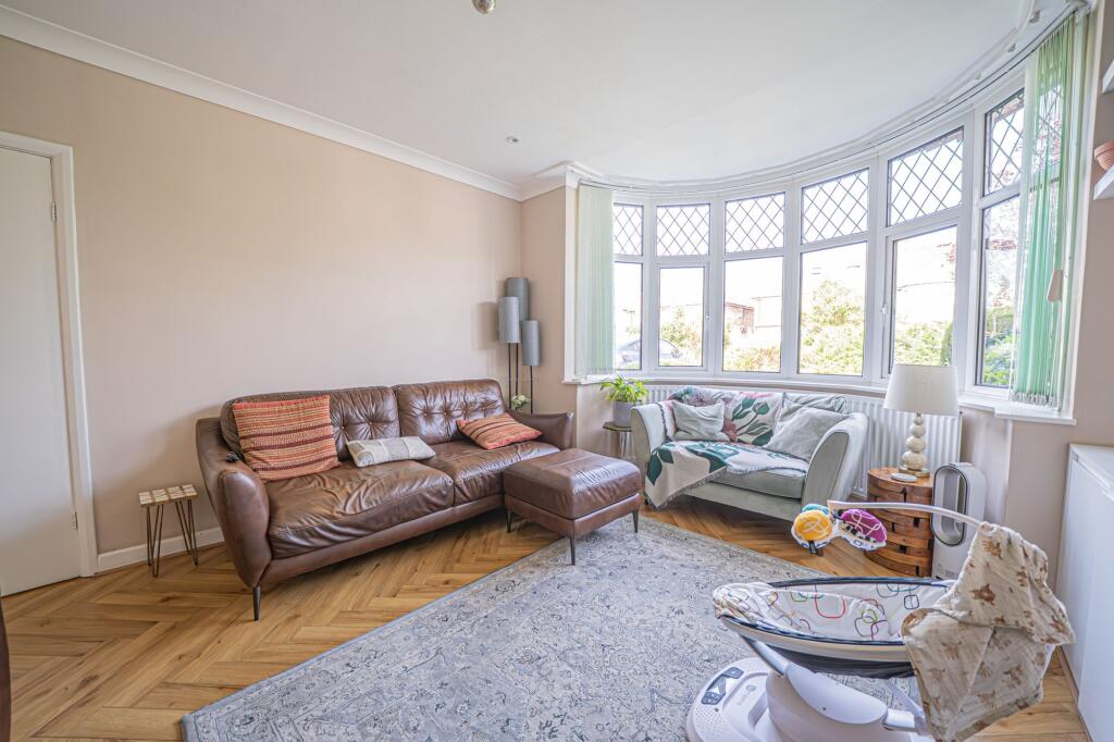 Wellington Grove, Solihull, B91 photo 3