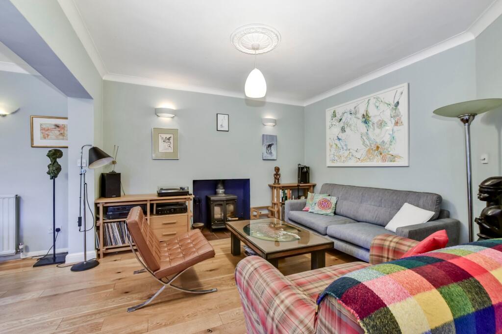 House in Watford - More