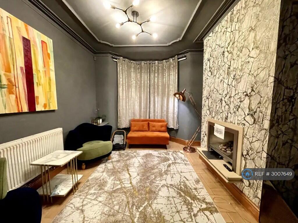 Main image of property: Ireton Street, Liverpool, L4