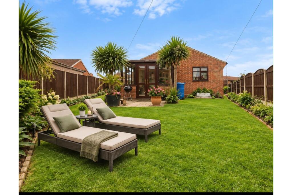 Main image of property: Richmond Drive, Doncaster, DN6