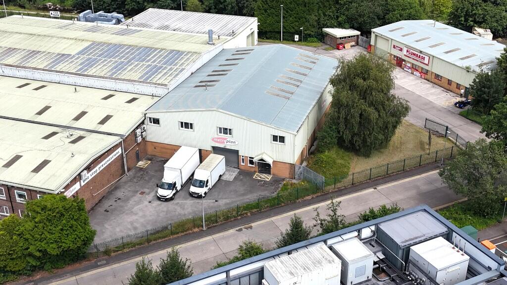 Main image of property: Unit 38 Lake District Business Park, Mint Bridge Road, Kendal, Cumbria, LA9