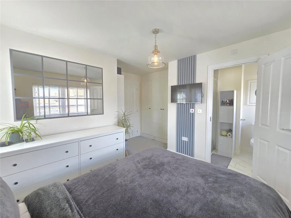 Additional image 9 of Rosings Drive, Tamworth, Staffordshire, B78