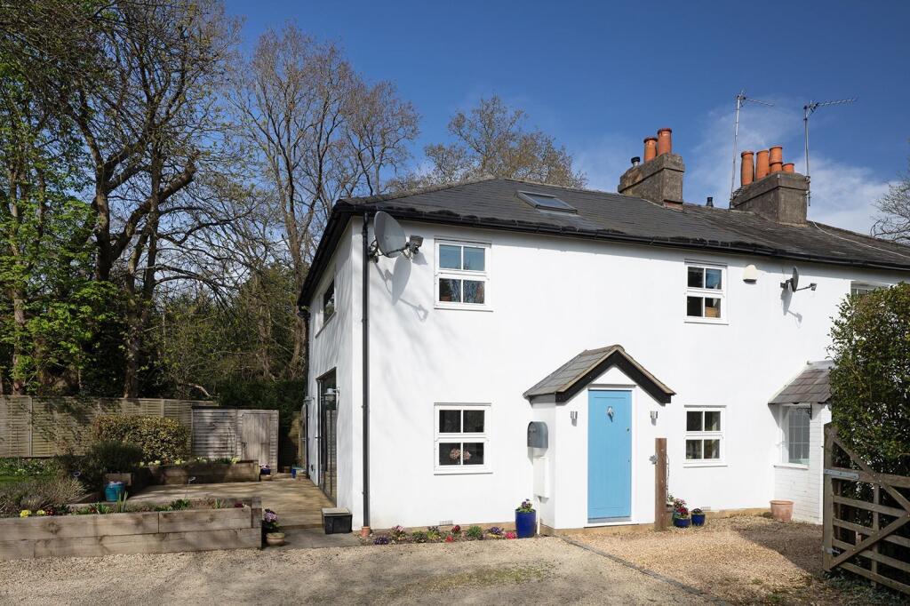 Main image of property: Windmill Road, Fulmer, SL3