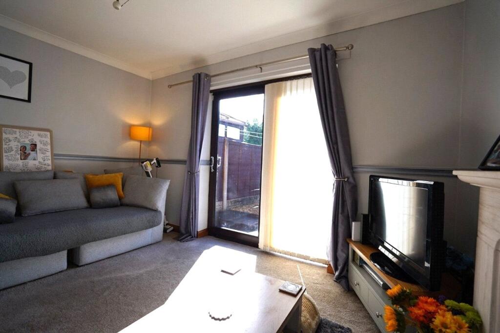 House in Burnley, Lancashire - View 2