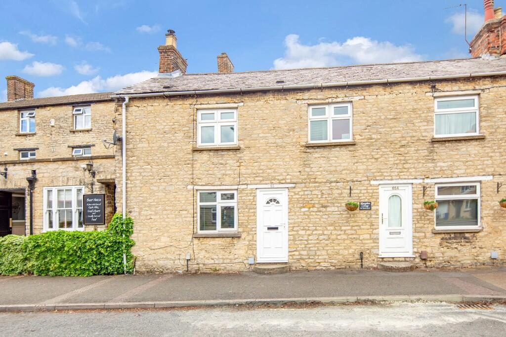 Main image of property: 65, North Street, Bicester, Oxfordshire, OX26 6NB