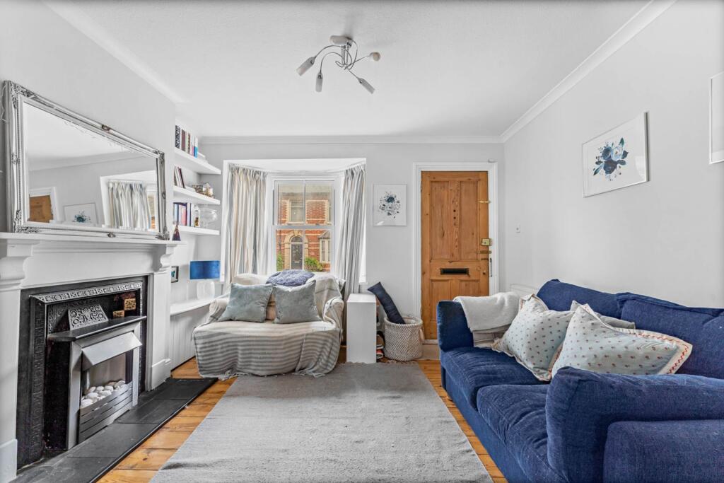 House in Reading - View 2