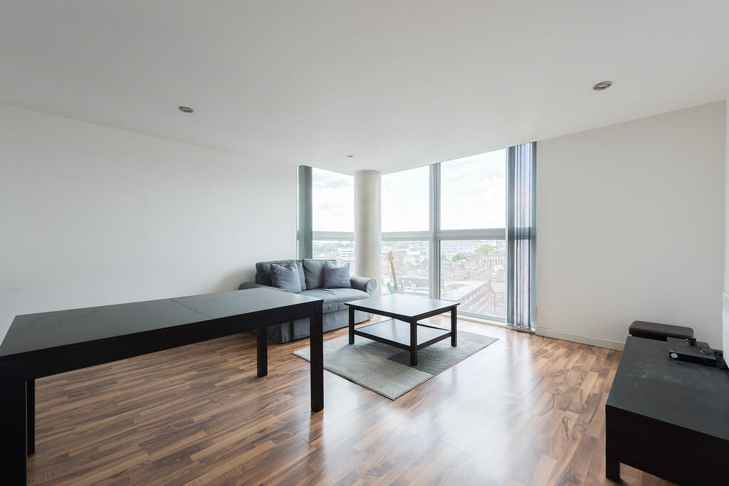 Main image of property: City Point, Solly Street
