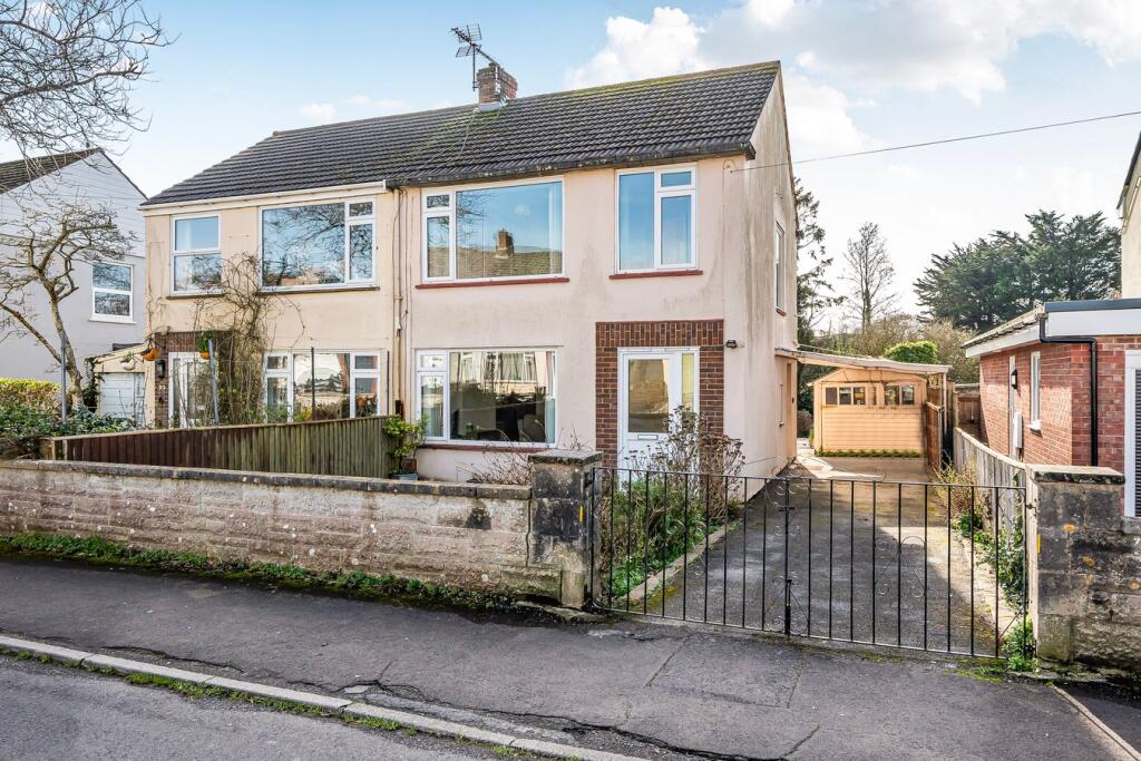 Main image of property: Welsford Avenue, Wells, BA5