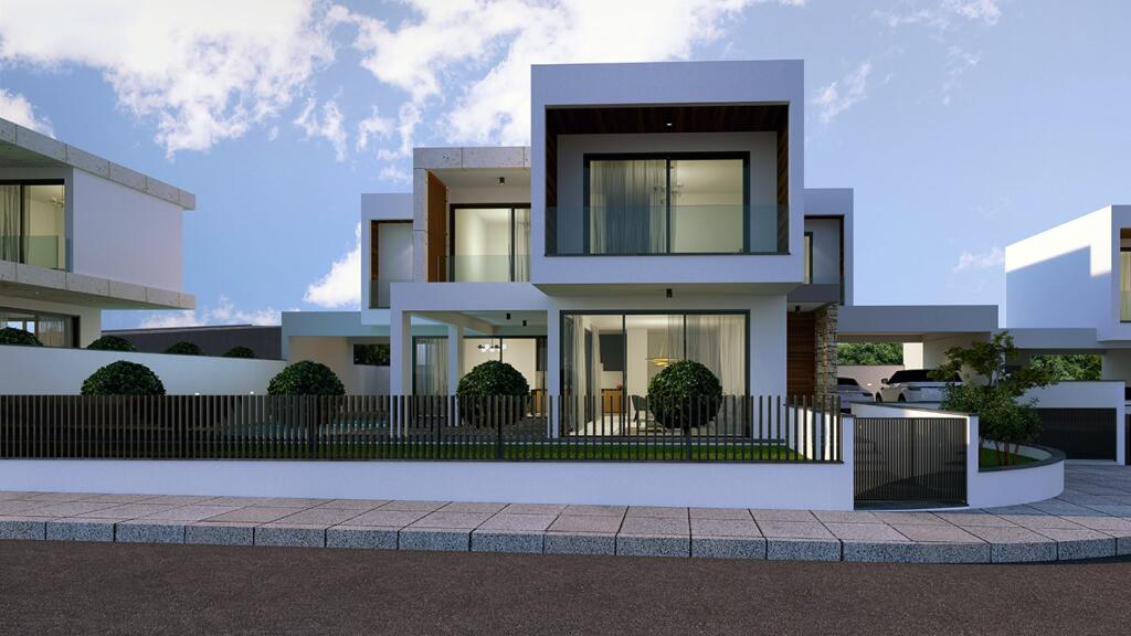 Main image of property: Limassol, Germasogeia