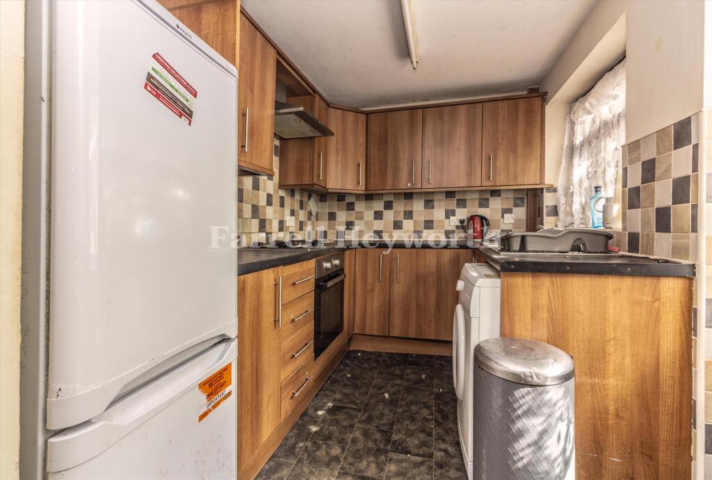 House in Preston, St. Matthew's, Fishwick - View 2