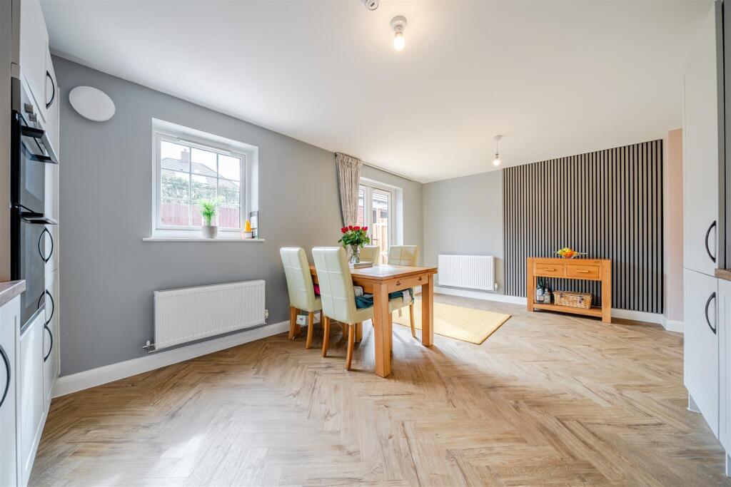 House in Shrewsbury - View 5