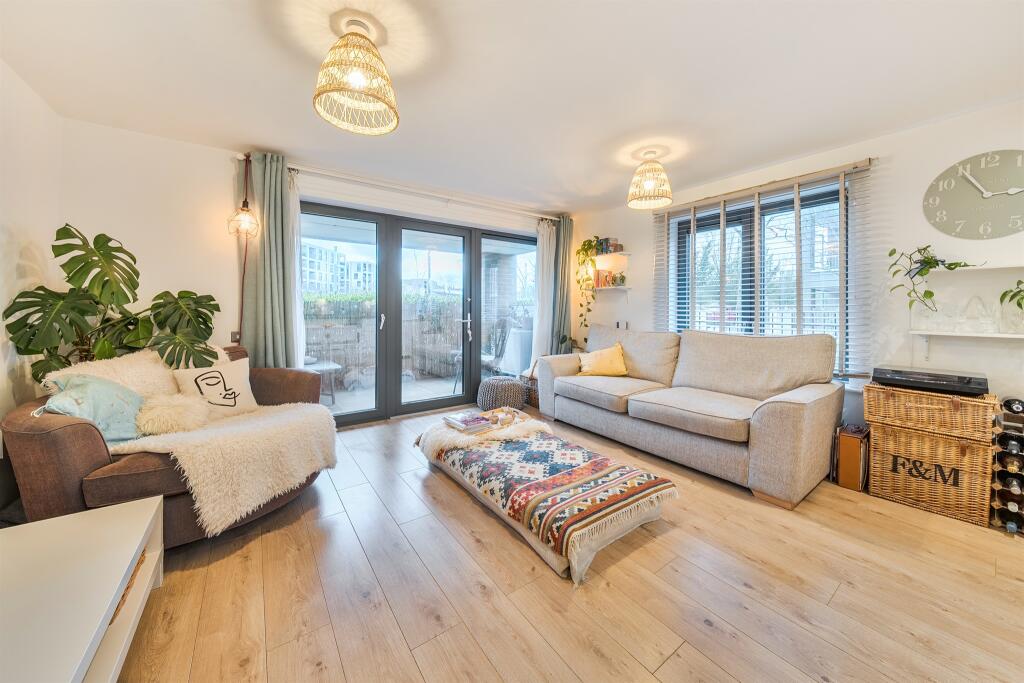 Main image of property: Henry Road, London