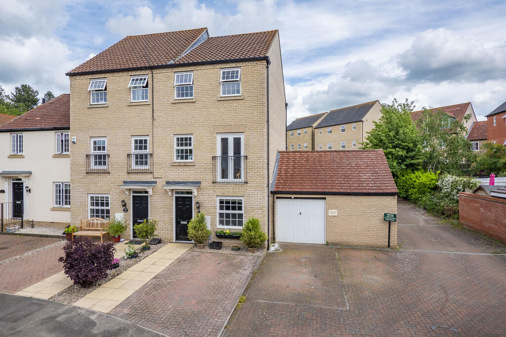 Main image of property: Sudbury, Suffolk