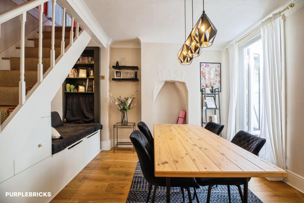 House in London, Royal Borough of Greenwich - More