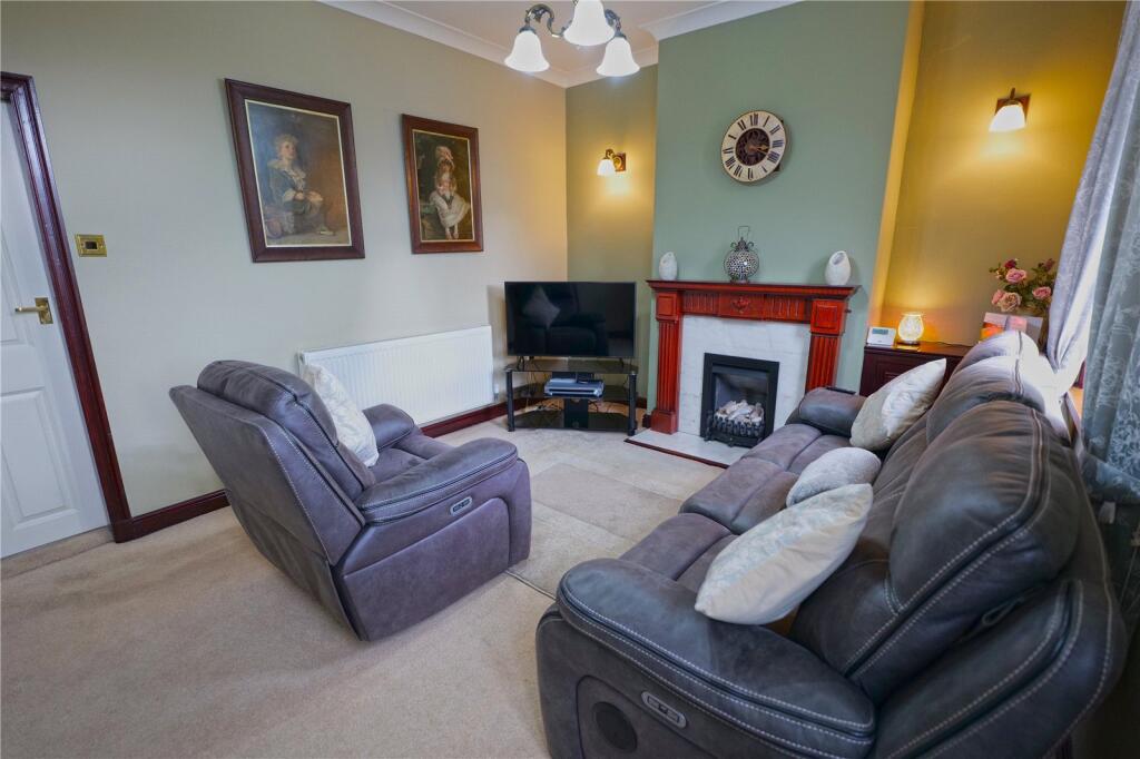 Additional image 4 of Duxbury Street, Earby, Barnoldswick, Lancashire, BB18