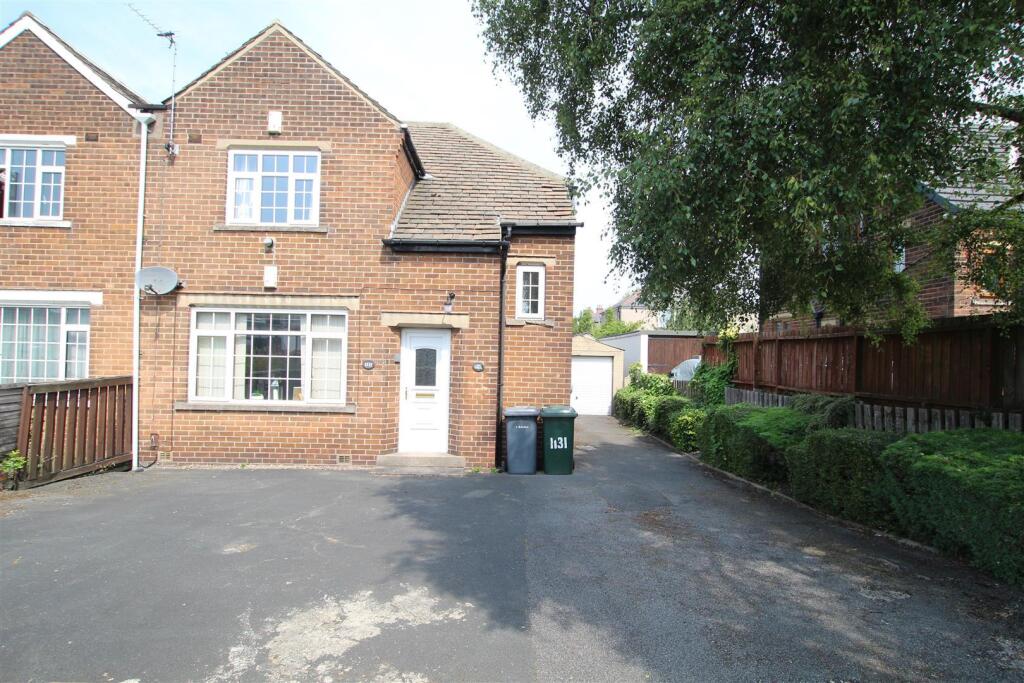 Main image of property: Bolton Road, Eccleshill, Bradford