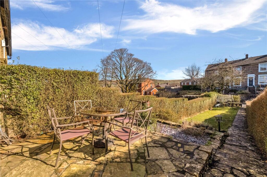 Additional image 3 of Carus Avenue, Hoddlesden, Darwen, Lancashire, BB3