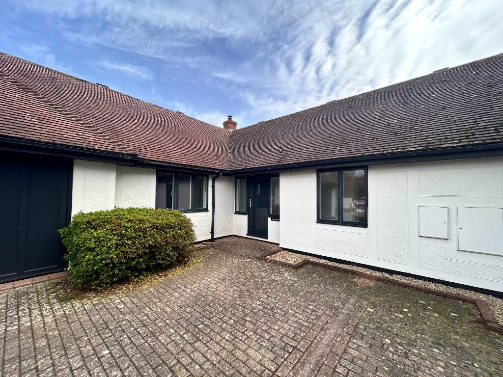 Main image of property: Beslyns Road, CM7