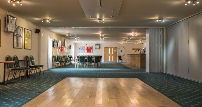 Clubhouse/Facilities