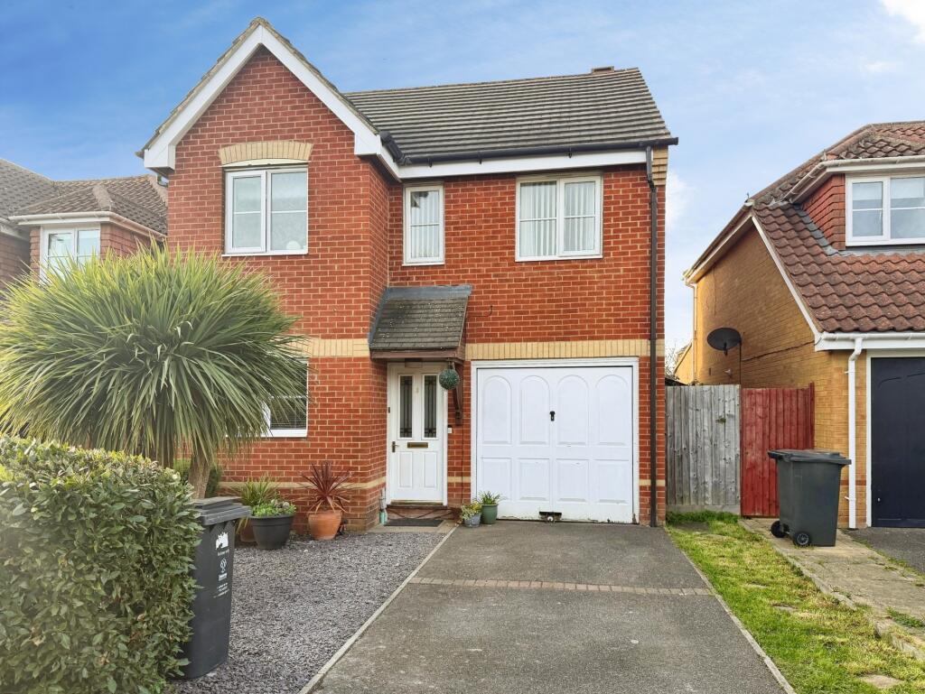 Main image of property: Colman Park, Swindon, Wilts