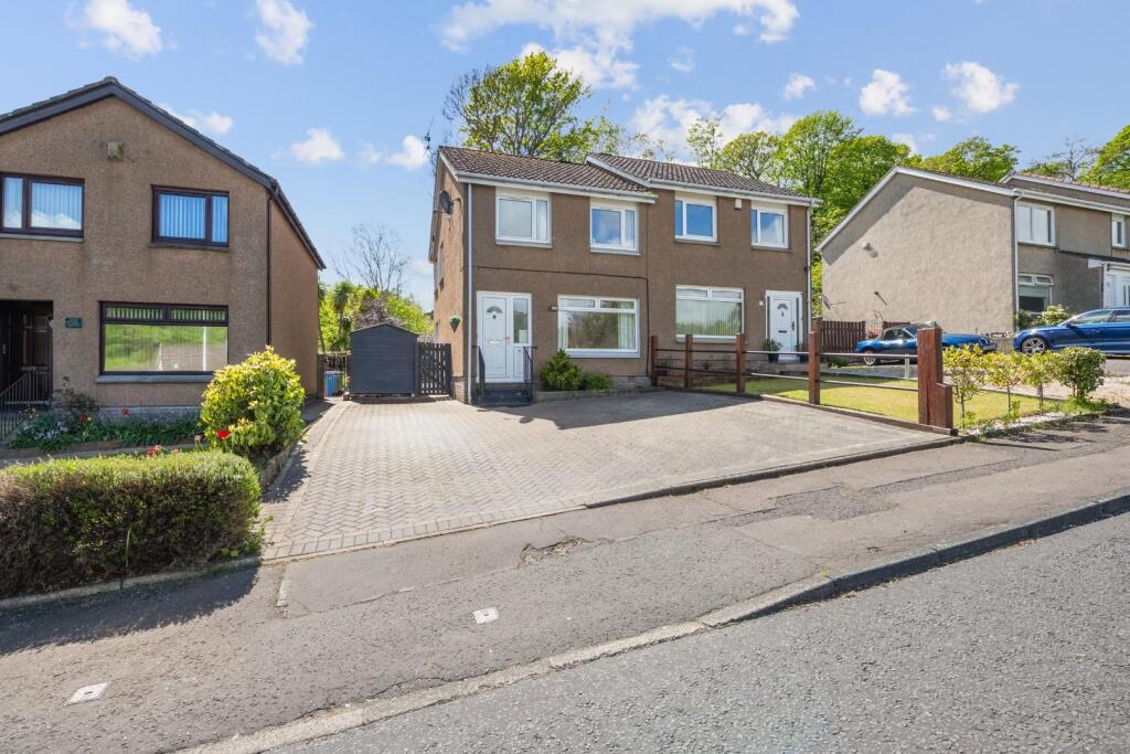 Main image of property: Dunbar Place, Kirkcaldy