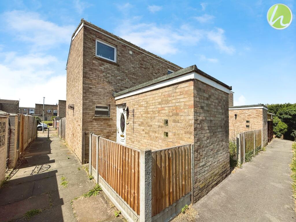 Main image of property: Crawley Close, Corringham, SS17